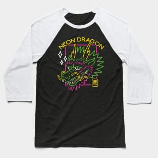 Dragon Baseball T-Shirt